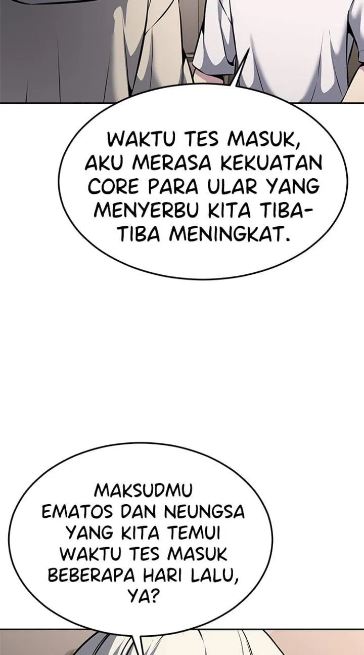 Page 44 - Ticket Hero Chapter 206
