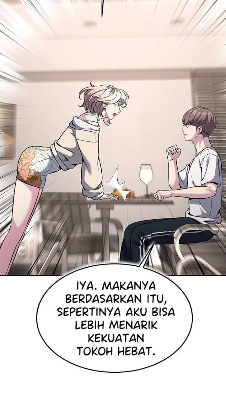 Page 58 - Ticket Hero Chapter 206