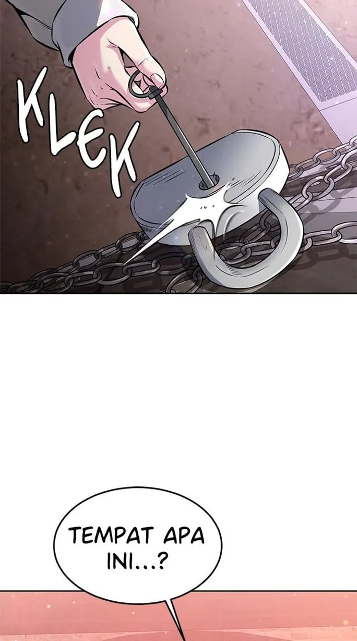 Page 68 - Ticket Hero Chapter 206