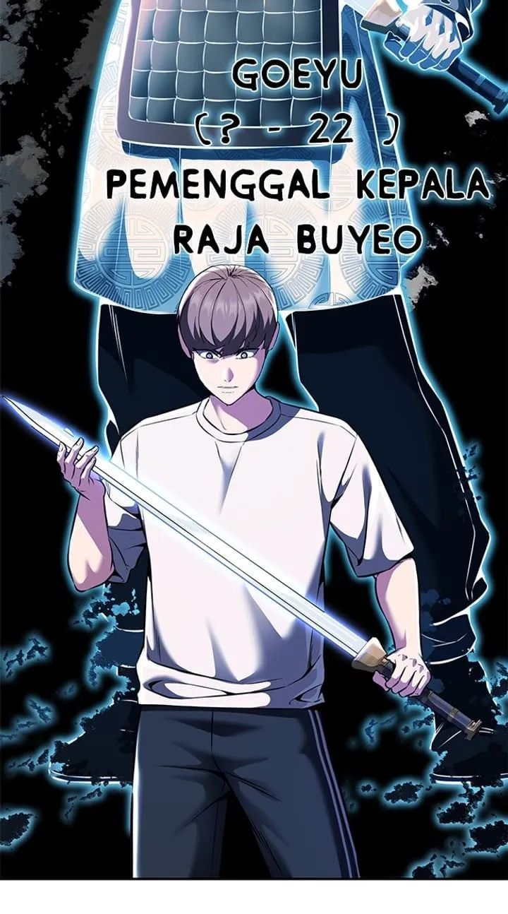 Page 78 - Ticket Hero Chapter 206