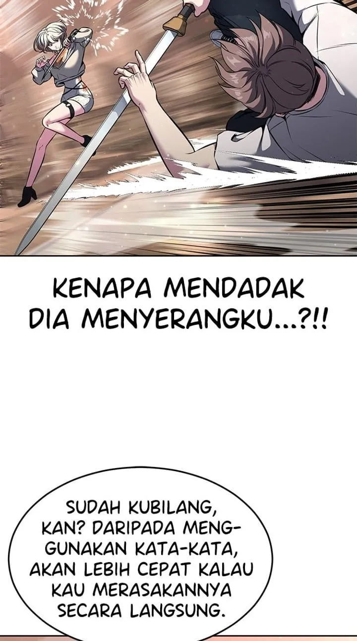Page 92 - Ticket Hero Chapter 206