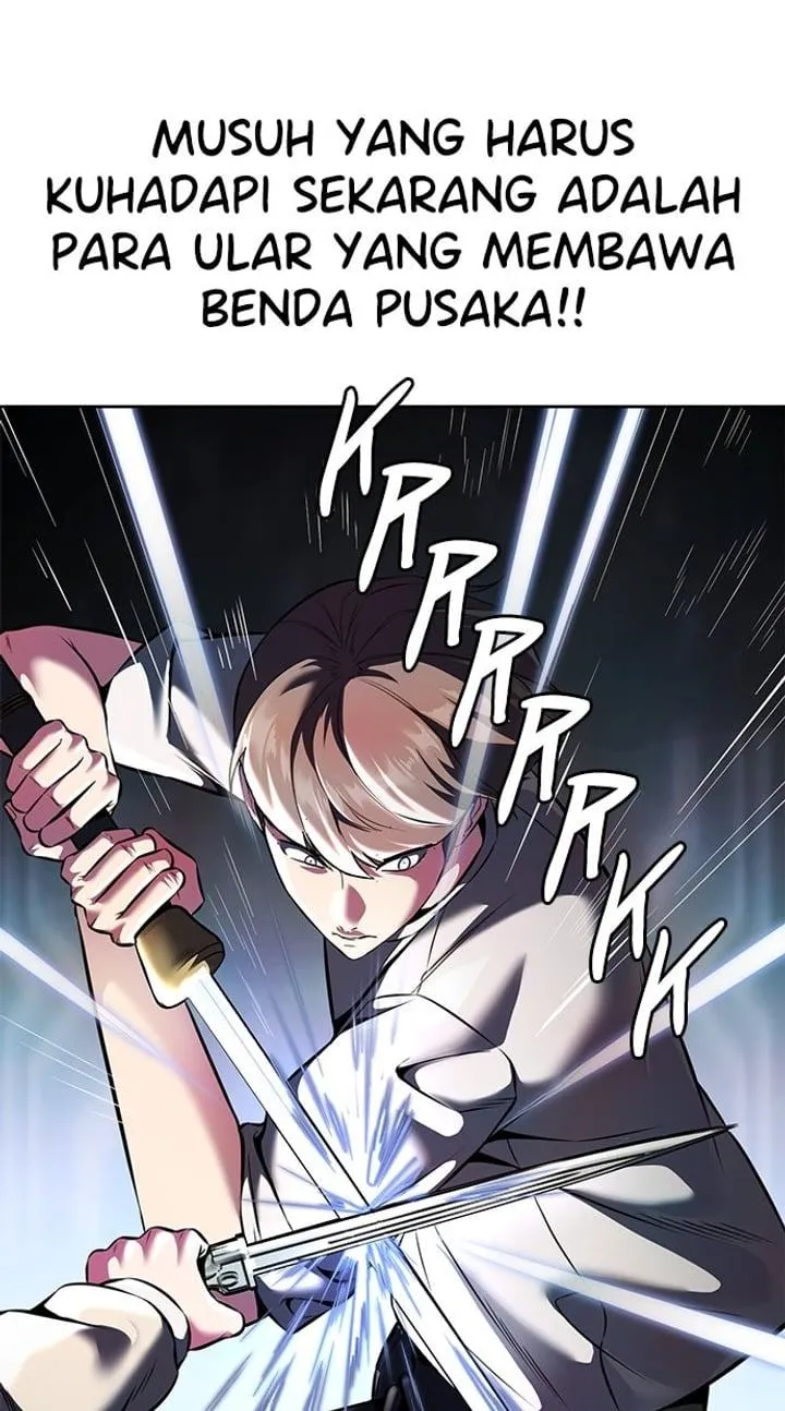 Page 118 - Ticket Hero Chapter 206
