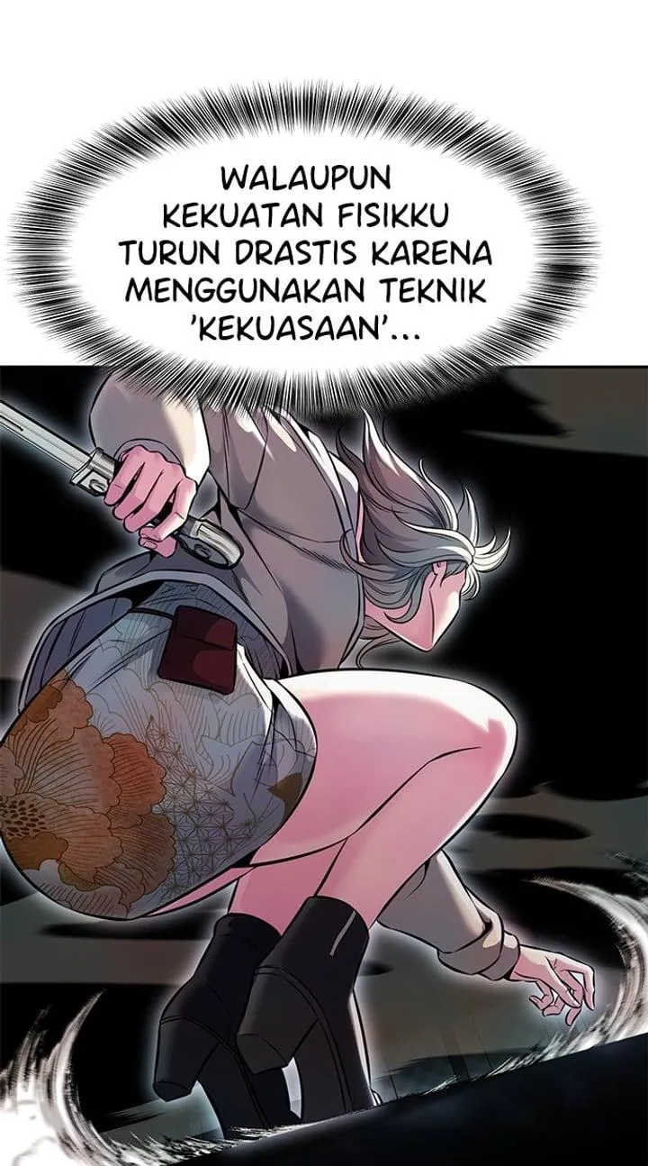 Page 128 - Ticket Hero Chapter 206
