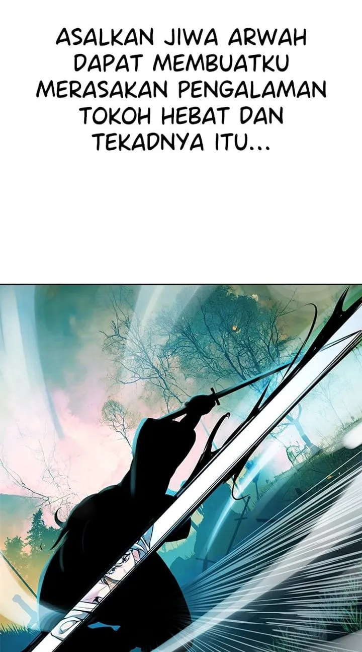 Page 144 - Ticket Hero Chapter 206