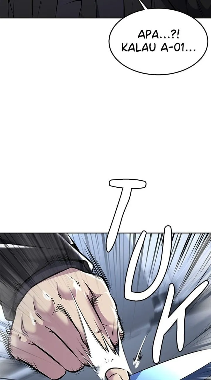 Page 154 - Ticket Hero Chapter 206