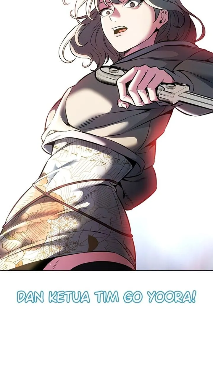 Page 166 - Ticket Hero Chapter 206