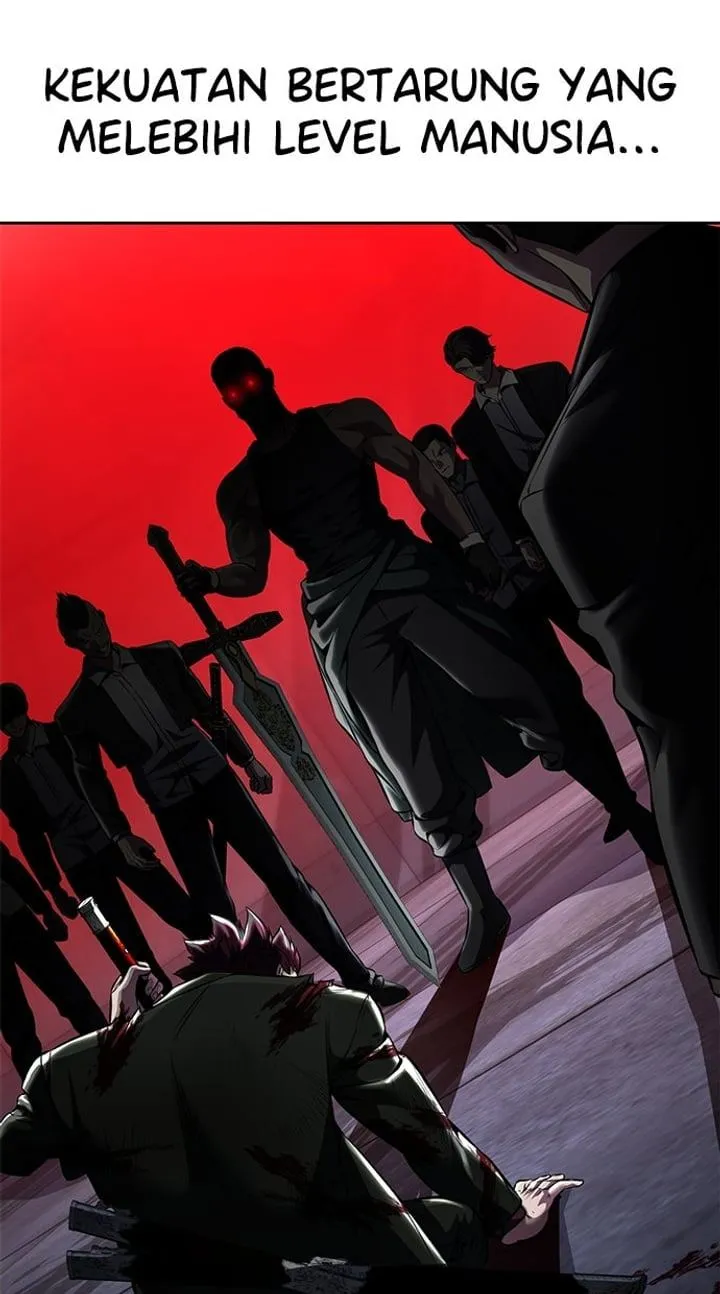 
              Ticket Hero             Chapter 208