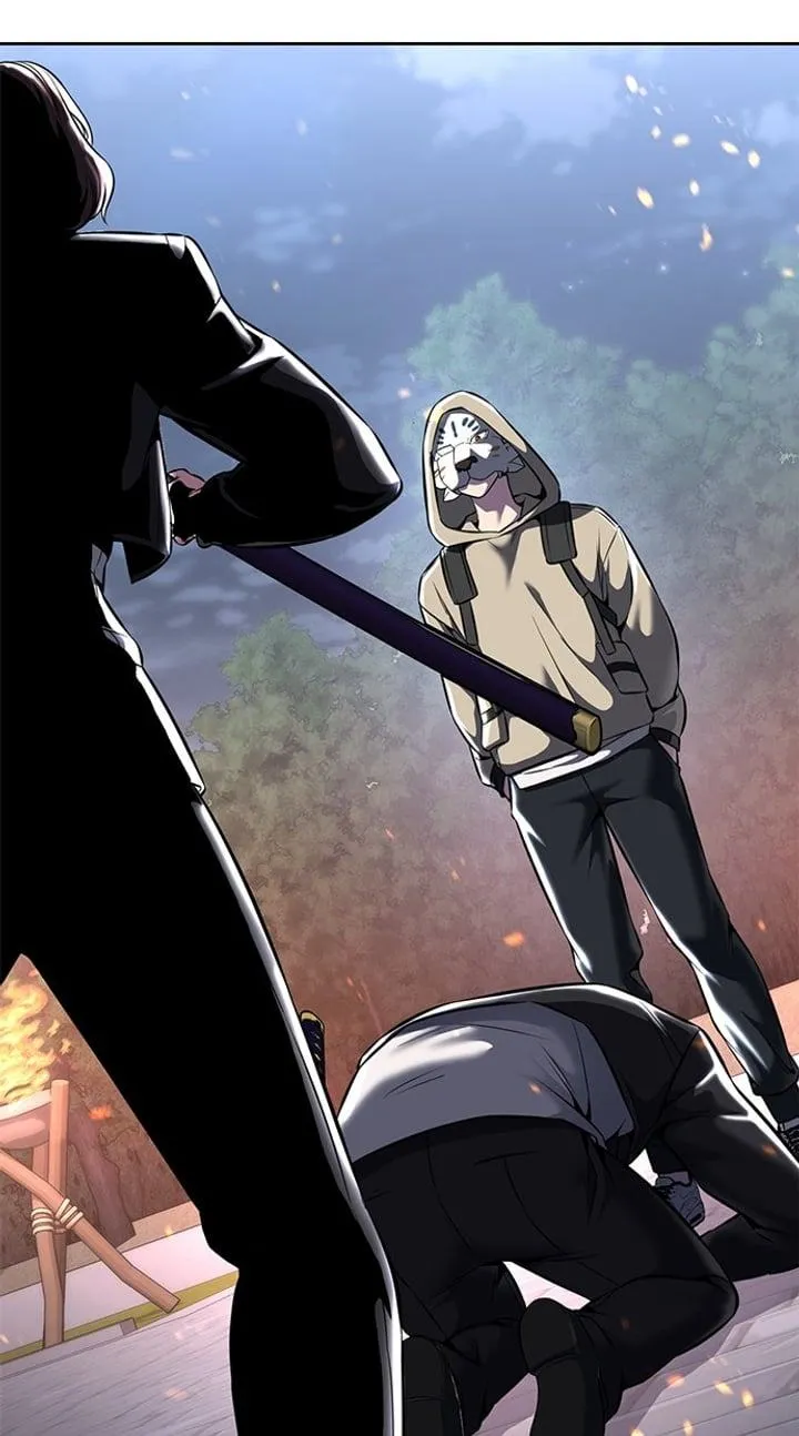 
              Ticket Hero             Chapter 208