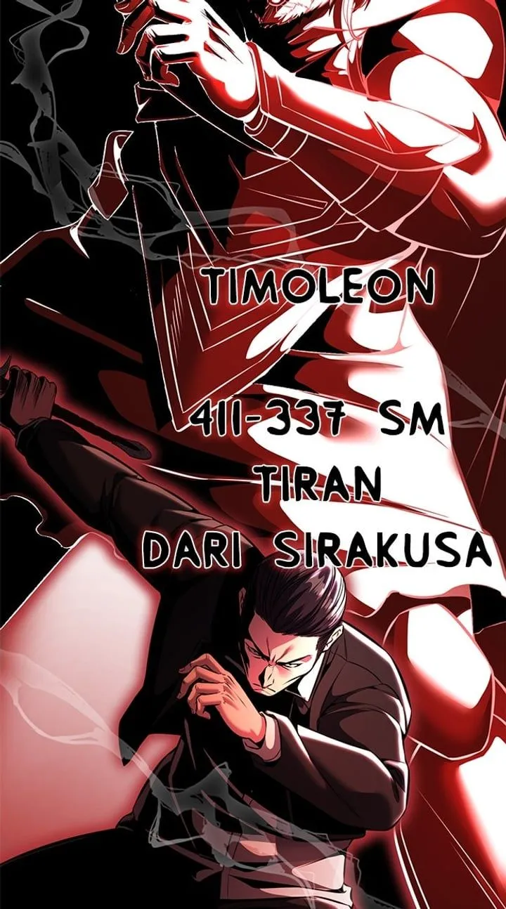 
              Ticket Hero             Chapter 208