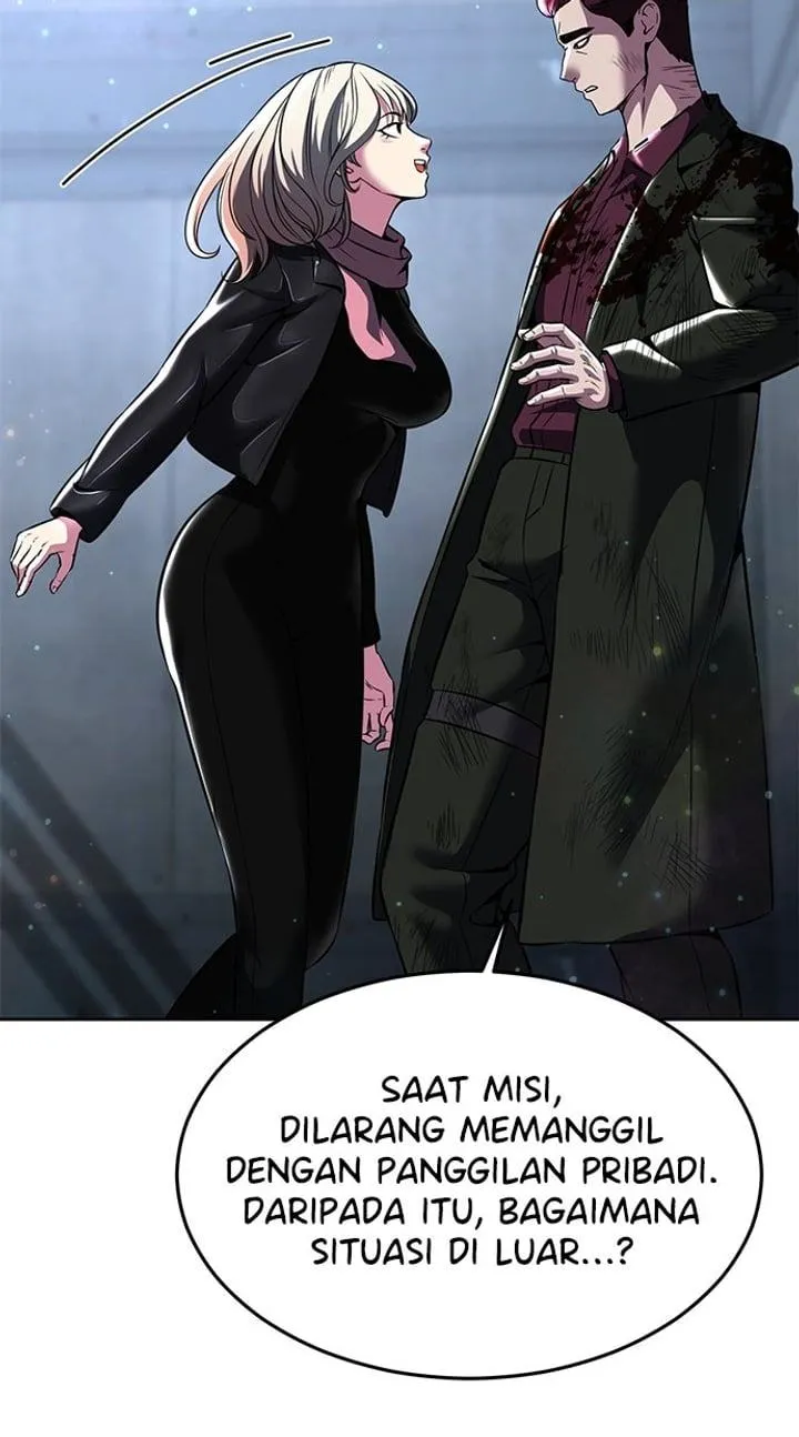 
              Ticket Hero             Chapter 208