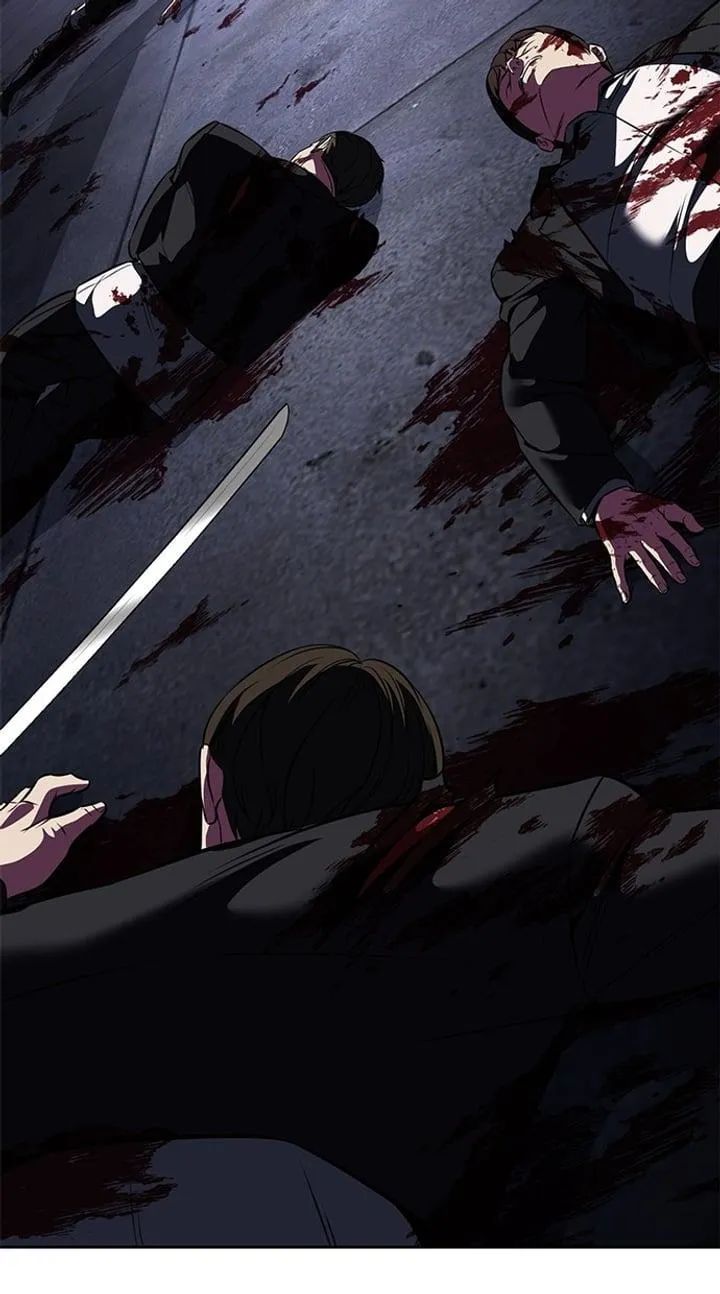 
              Ticket Hero             Chapter 208