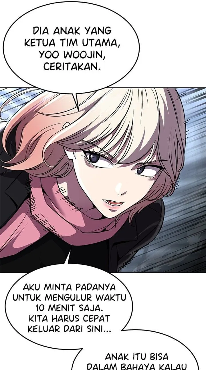 Page 26 - Ticket Hero Chapter 209