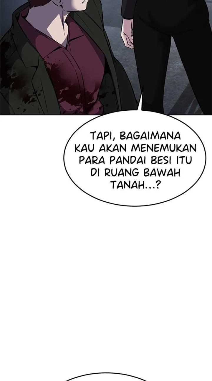 Page 38 - Ticket Hero Chapter 209