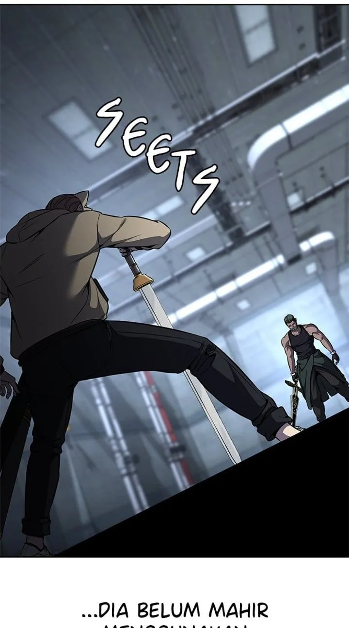 Page 78 - Ticket Hero Chapter 209