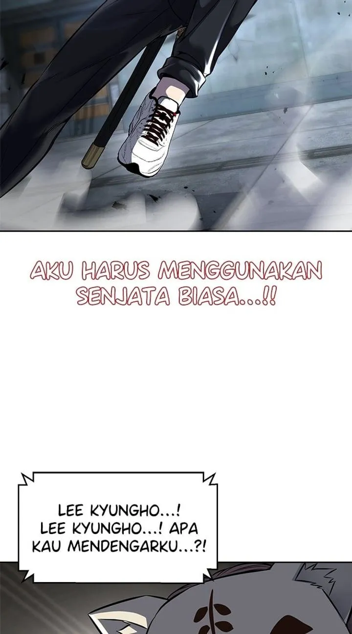 Page 106 - Ticket Hero Chapter 209