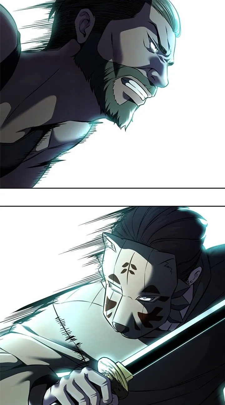 Page 116 - Ticket Hero Chapter 209