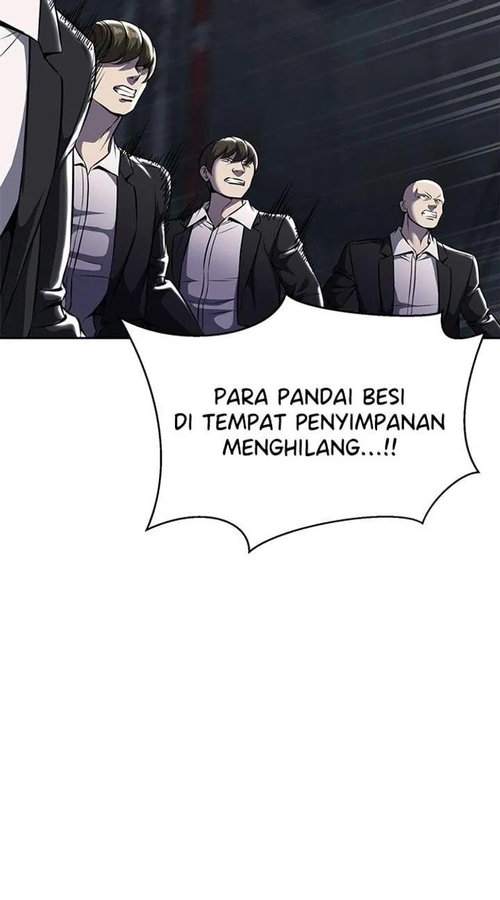 Page 128 - Ticket Hero Chapter 209