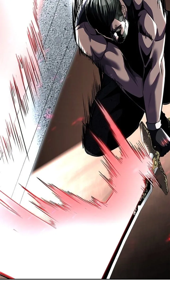 Page 166 - Ticket Hero Chapter 209