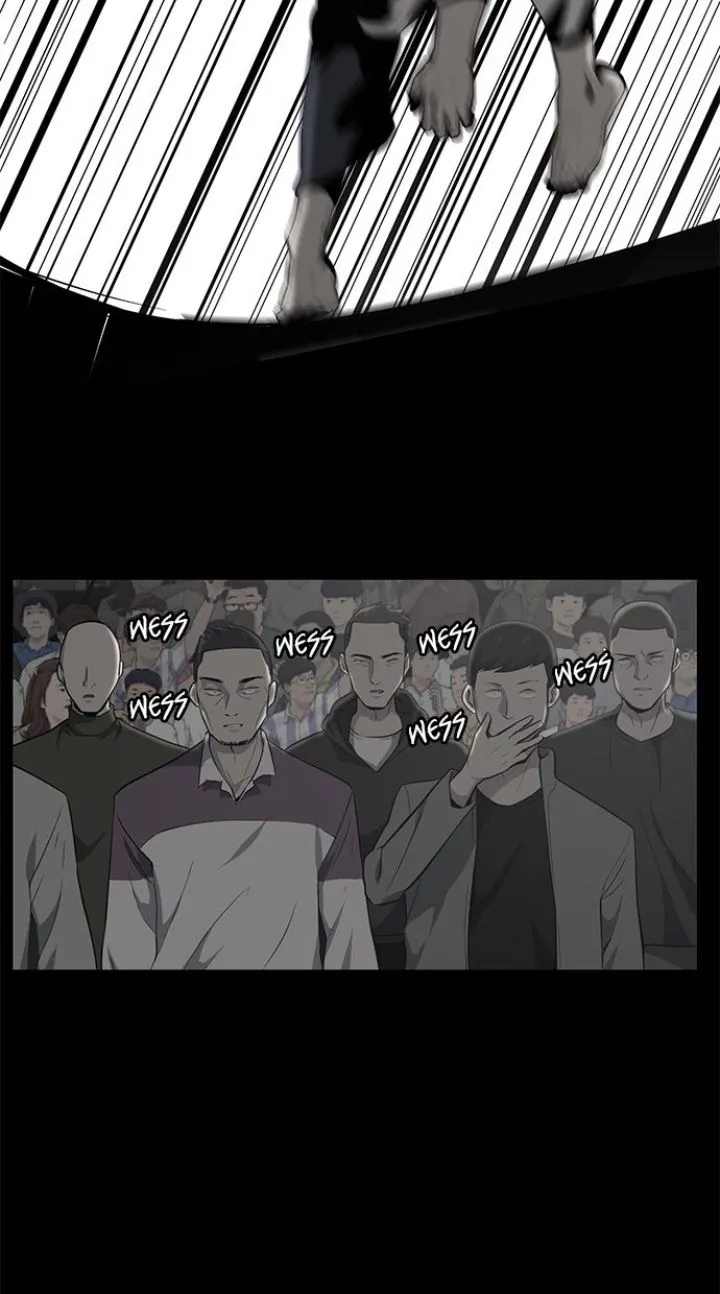 Page 58 - Ticket Hero Chapter 21