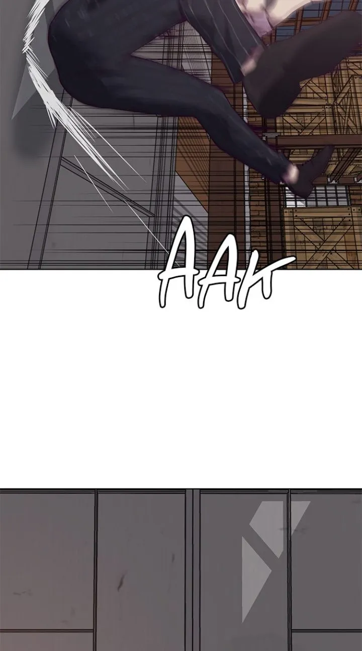 Page 86 - Ticket Hero Chapter 21