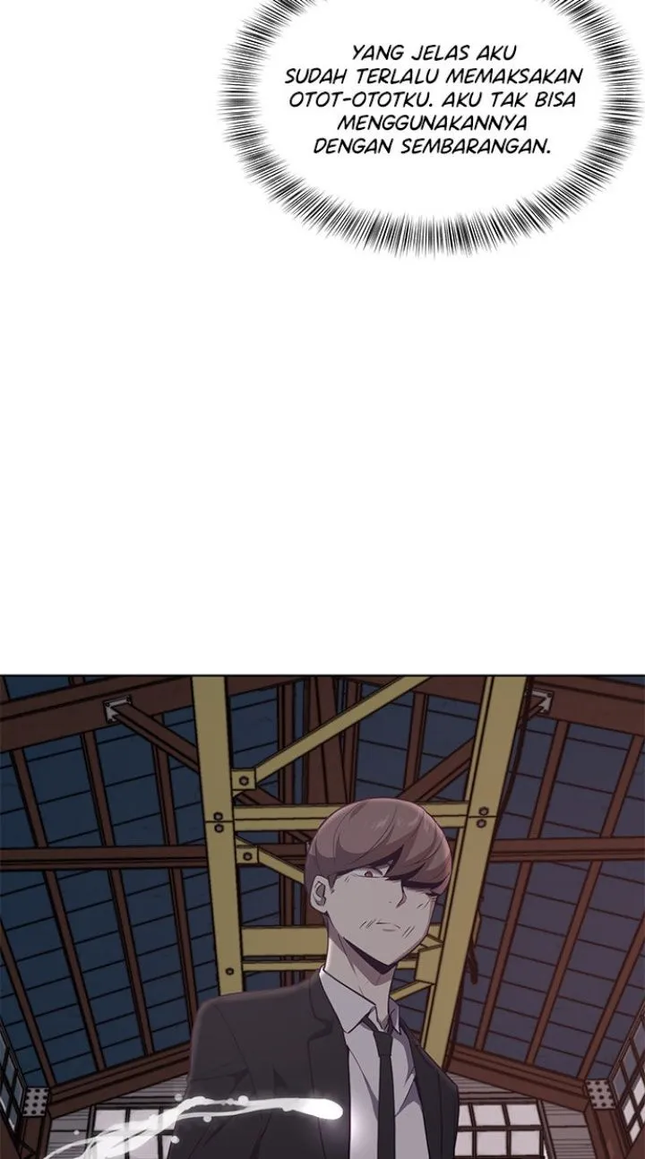 Page 90 - Ticket Hero Chapter 21