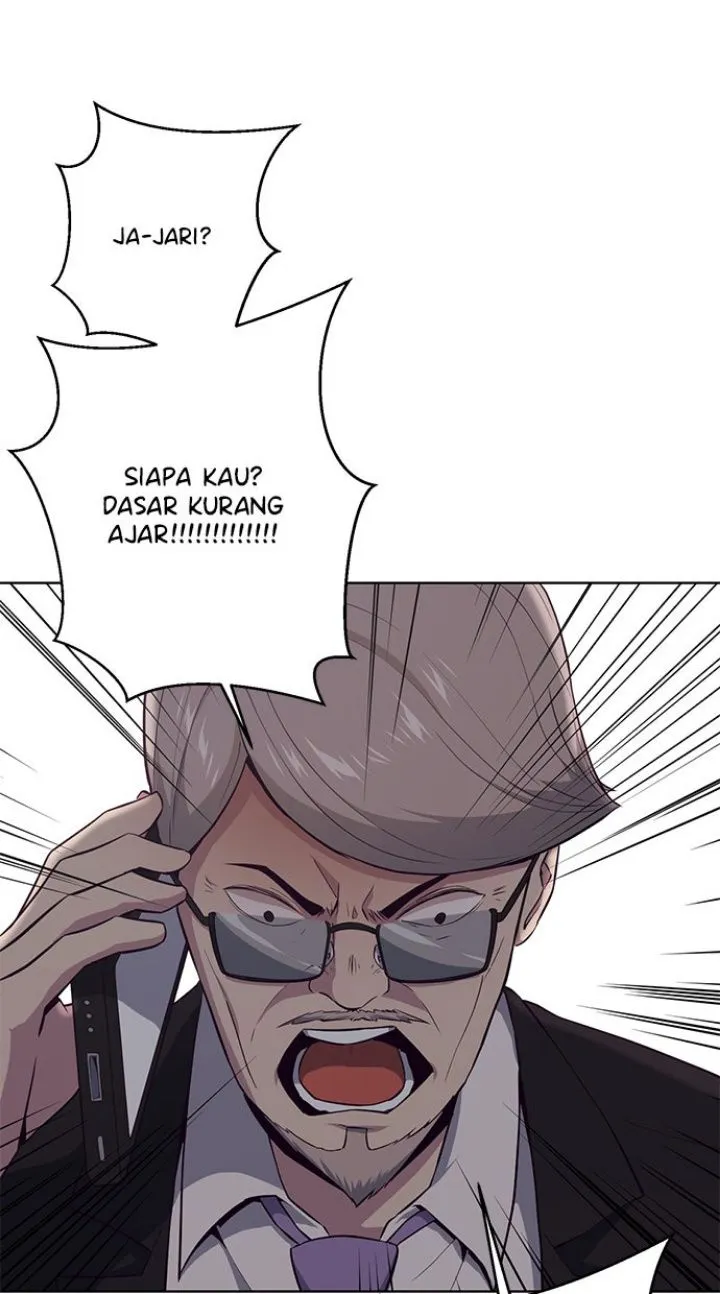 Page 96 - Ticket Hero Chapter 21