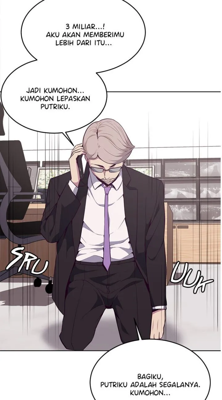 Page 102 - Ticket Hero Chapter 21