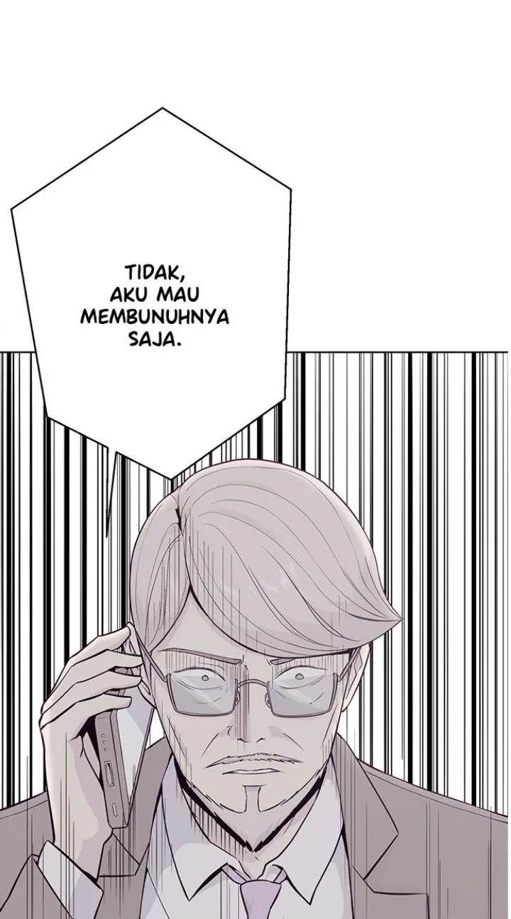 Page 104 - Ticket Hero Chapter 21