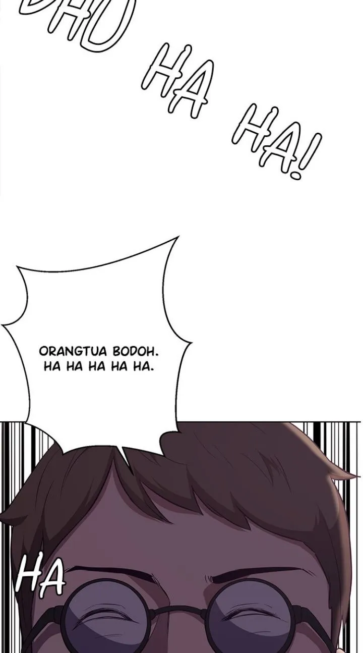 Page 106 - Ticket Hero Chapter 21