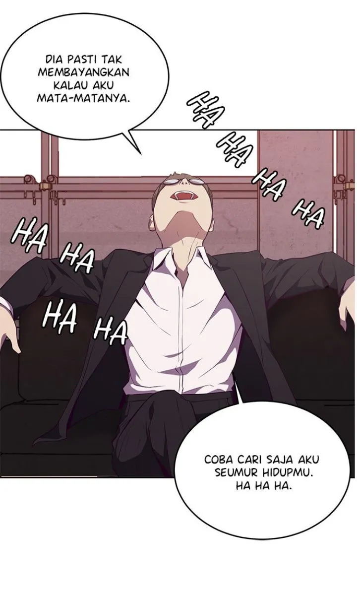 Page 108 - Ticket Hero Chapter 21