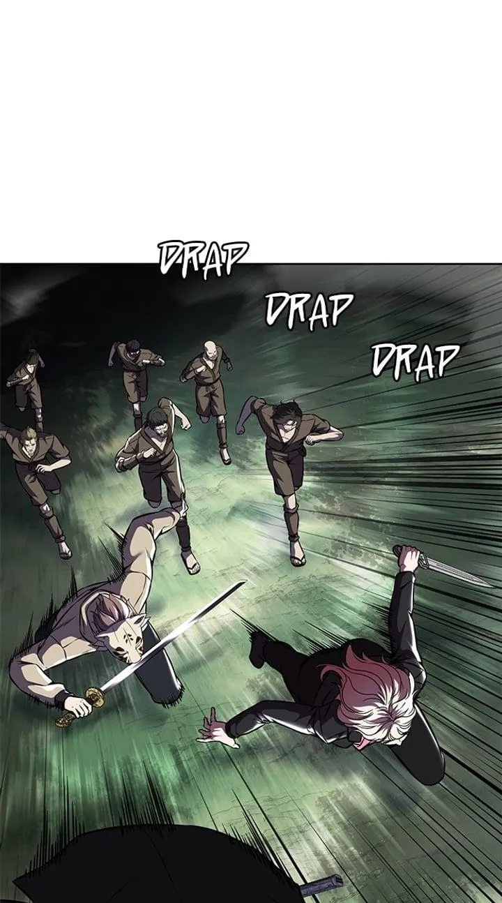 Page 22 - Ticket Hero Chapter 210