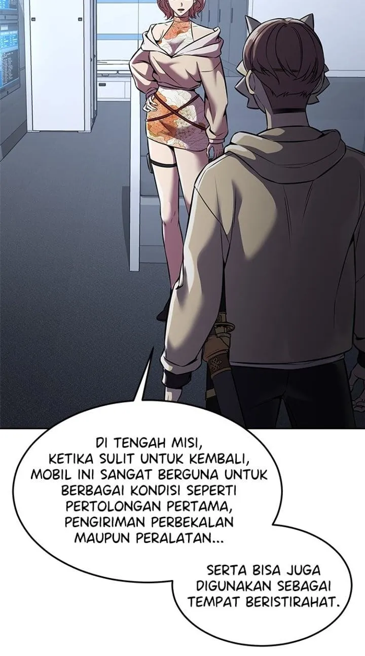 Page 30 - Ticket Hero Chapter 210