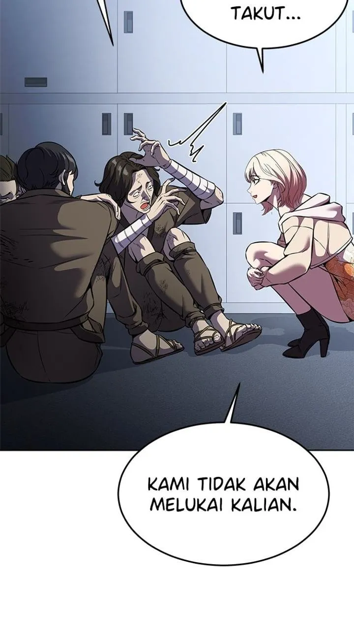 Page 34 - Ticket Hero Chapter 210
