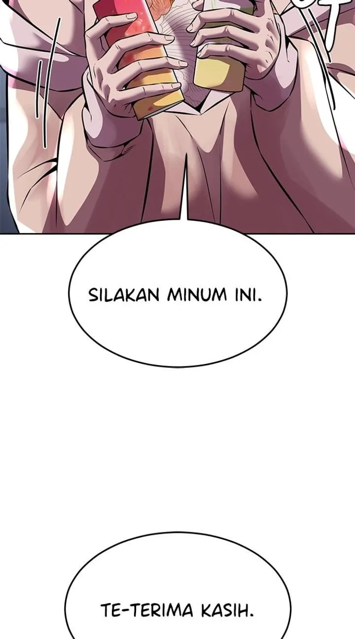 Page 36 - Ticket Hero Chapter 210