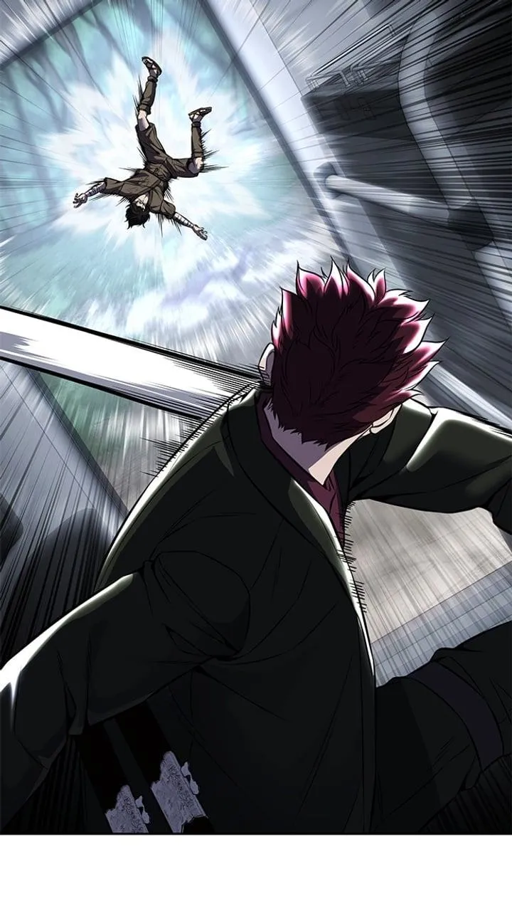 Page 46 - Ticket Hero Chapter 210