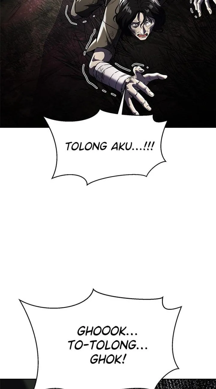 Page 52 - Ticket Hero Chapter 210