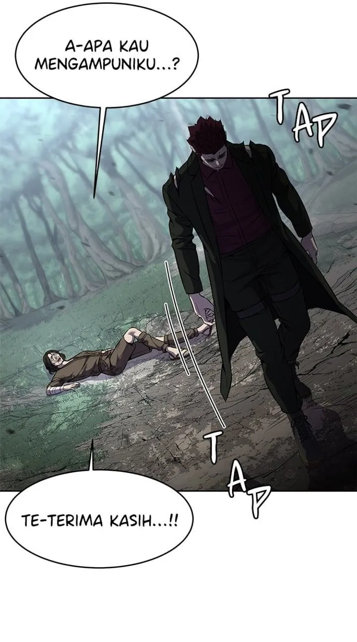 Page 64 - Ticket Hero Chapter 210