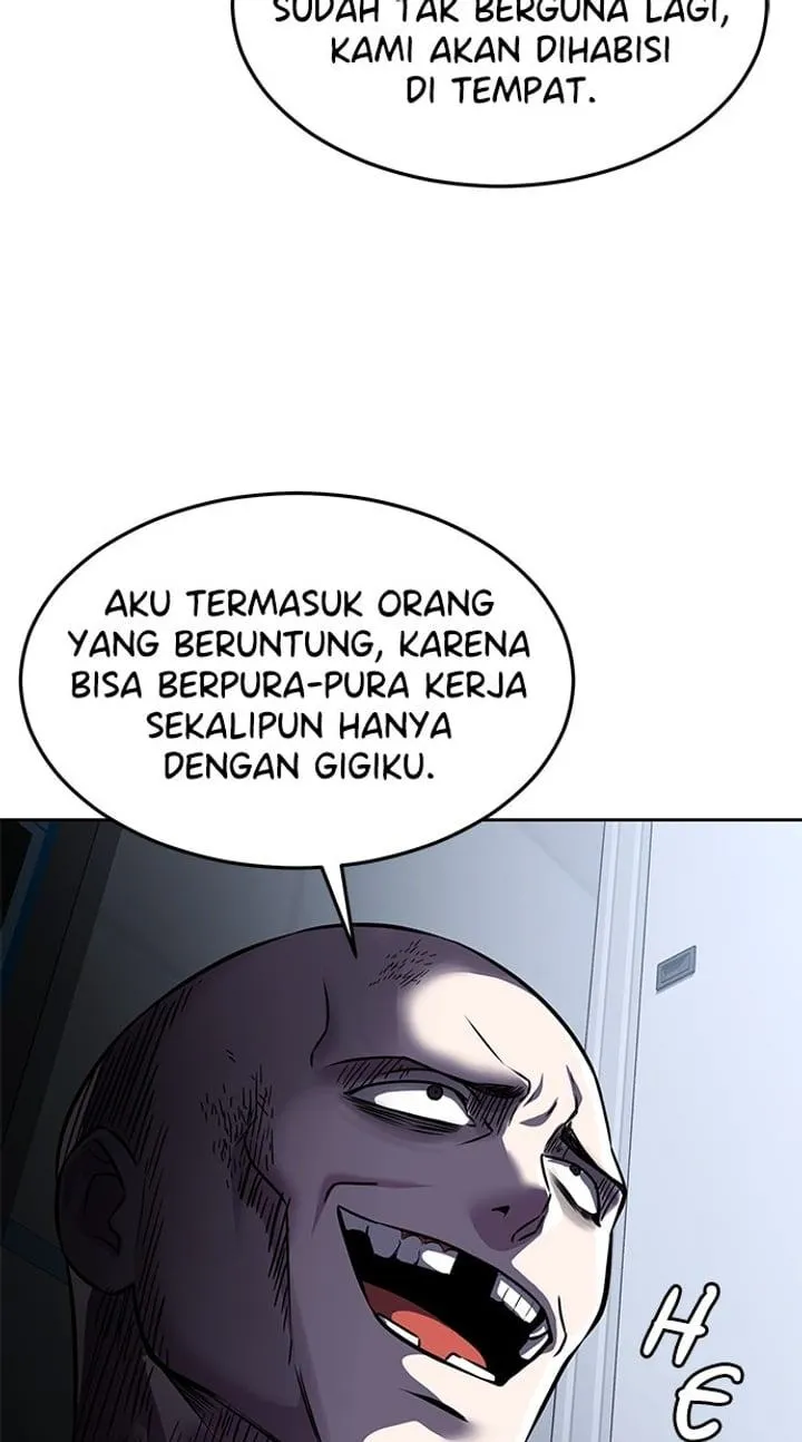 Page 76 - Ticket Hero Chapter 210