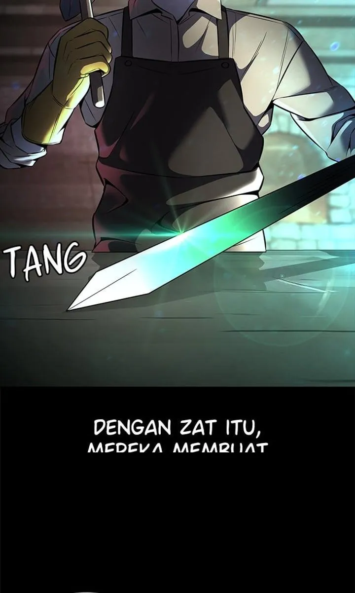 Page 84 - Ticket Hero Chapter 210