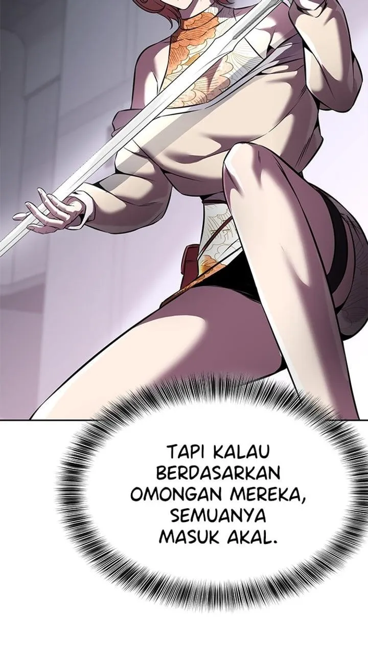 Page 92 - Ticket Hero Chapter 210