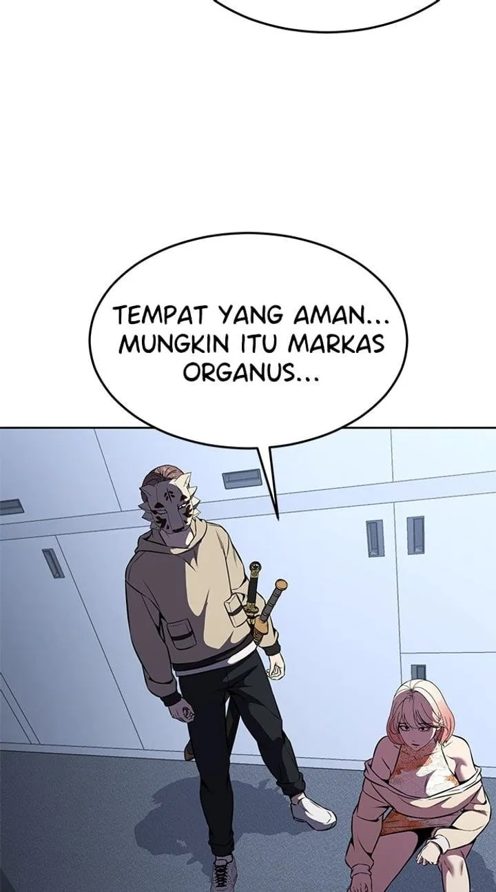 Page 100 - Ticket Hero Chapter 210