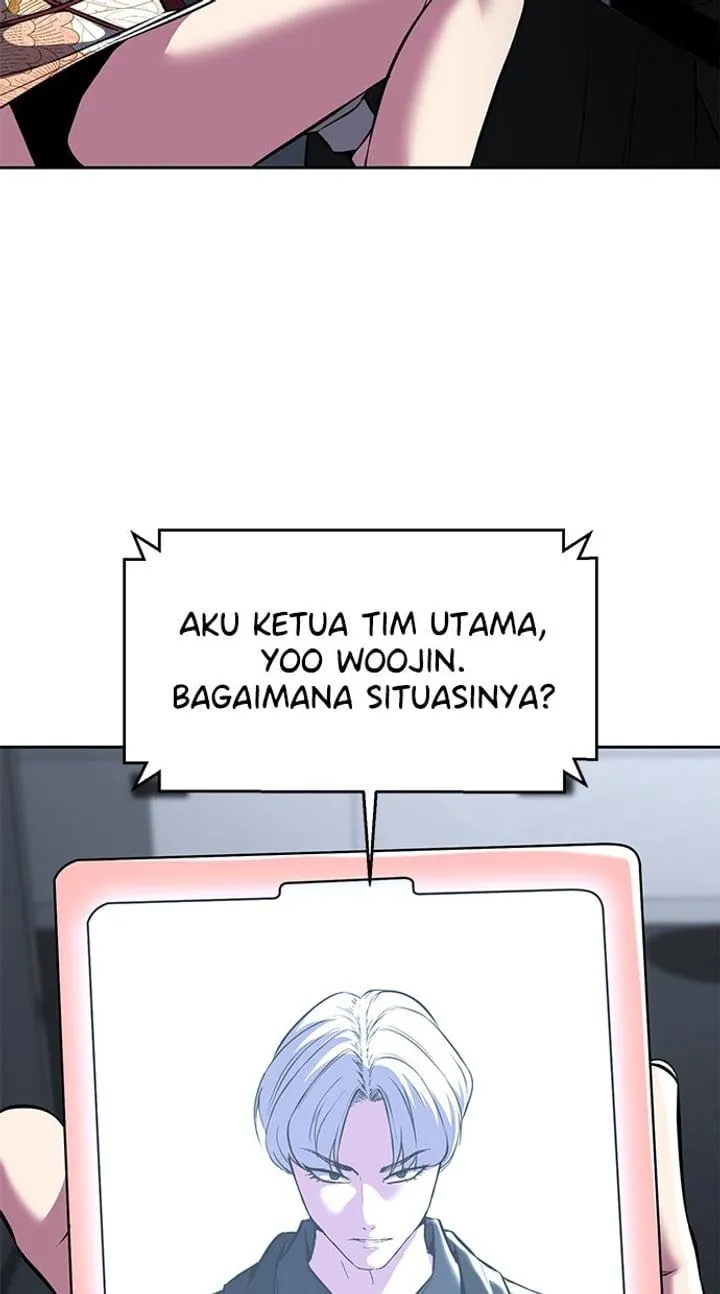 Page 104 - Ticket Hero Chapter 210
