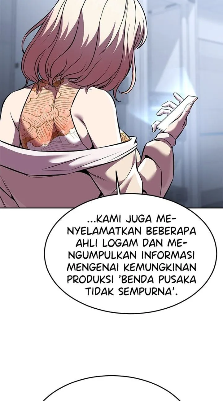 Page 106 - Ticket Hero Chapter 210