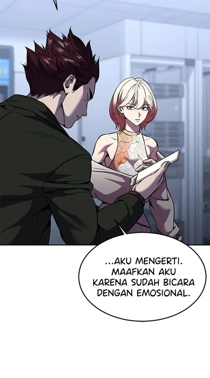 Page 116 - Ticket Hero Chapter 210