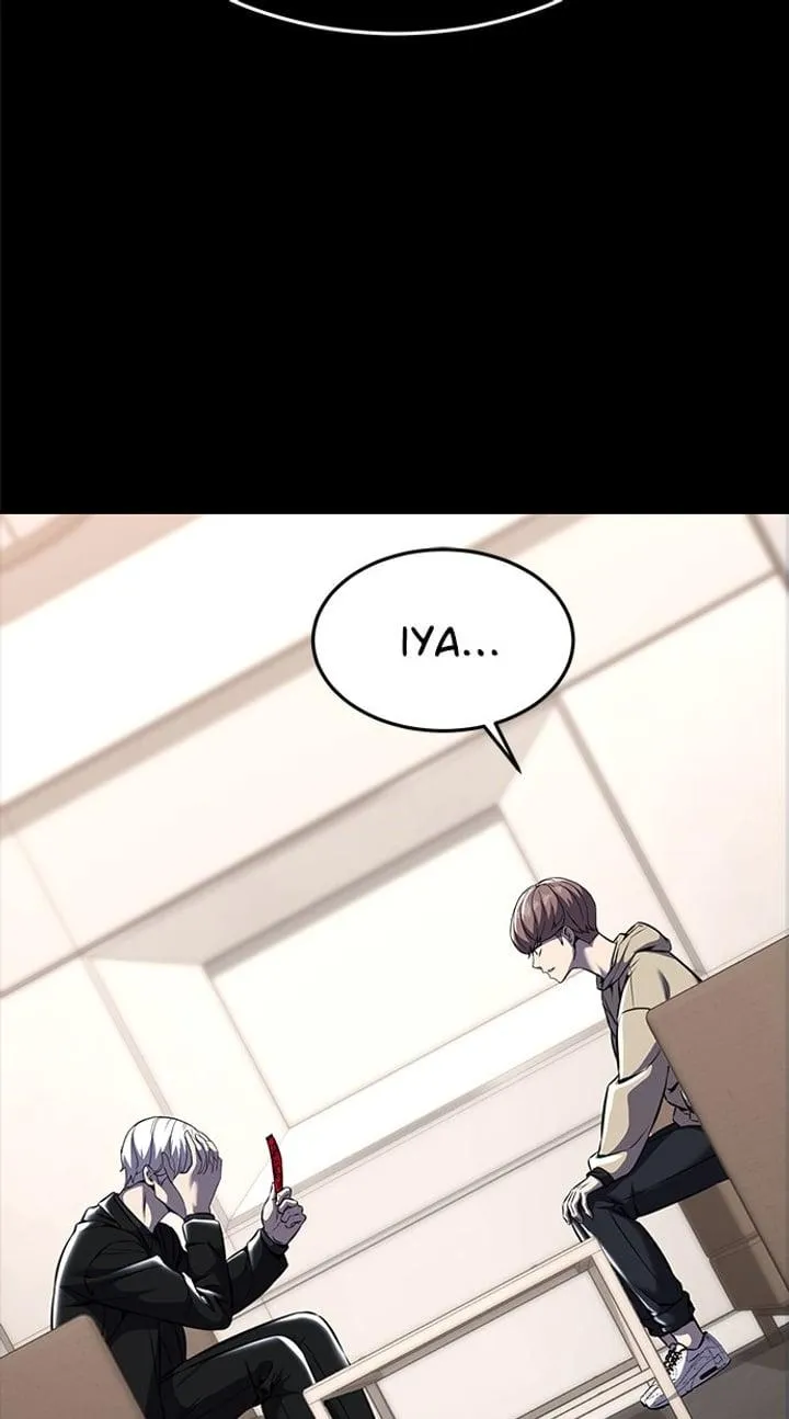Page 138 - Ticket Hero Chapter 210
