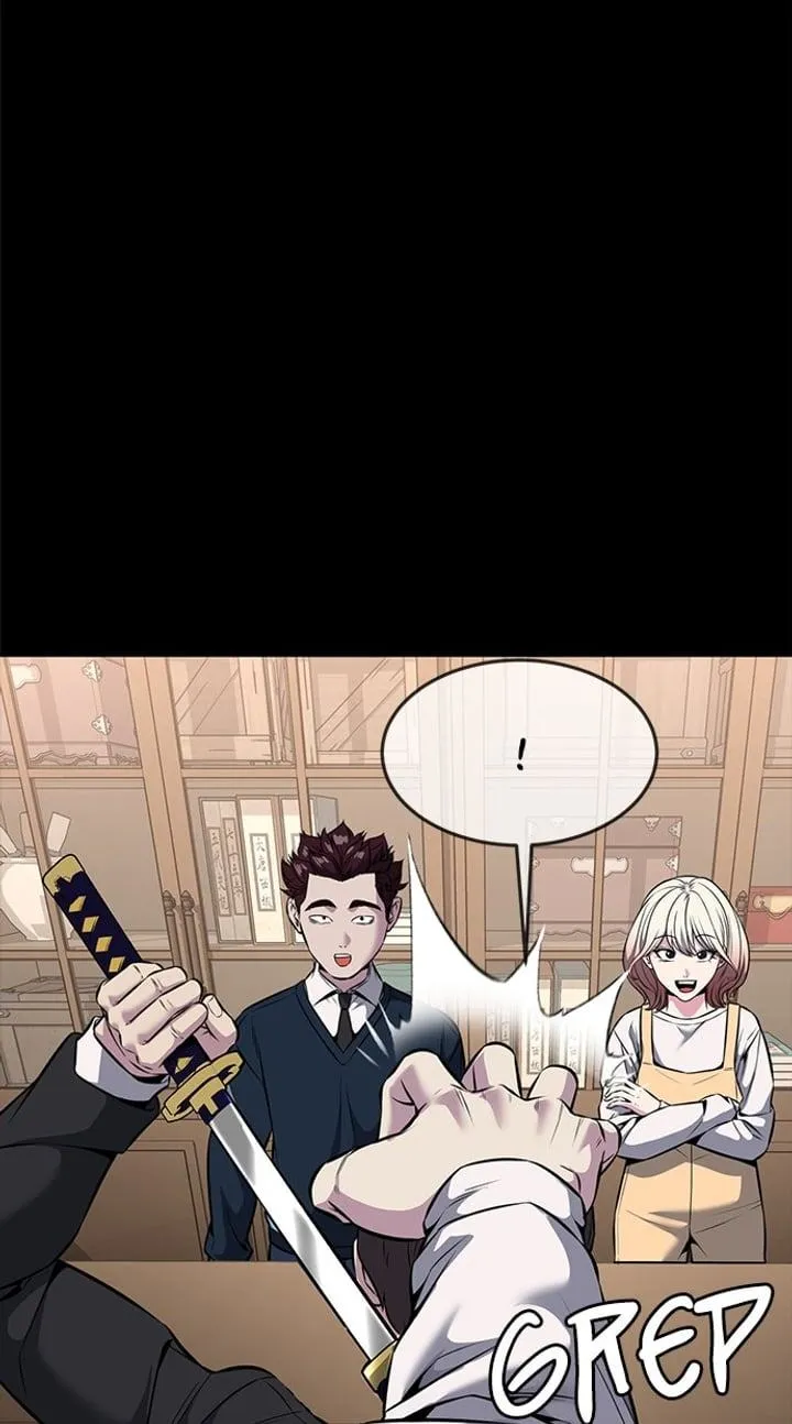 Page 6 - Ticket Hero Chapter 211