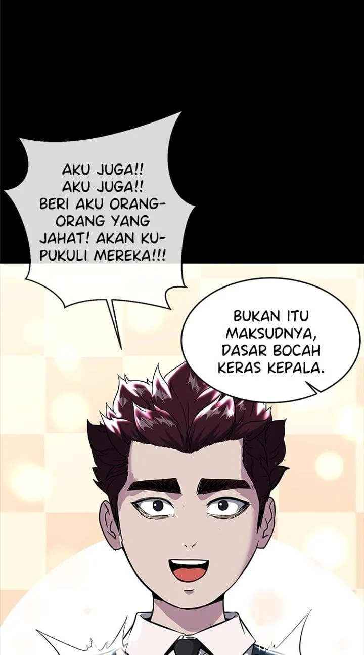 Page 18 - Ticket Hero Chapter 211