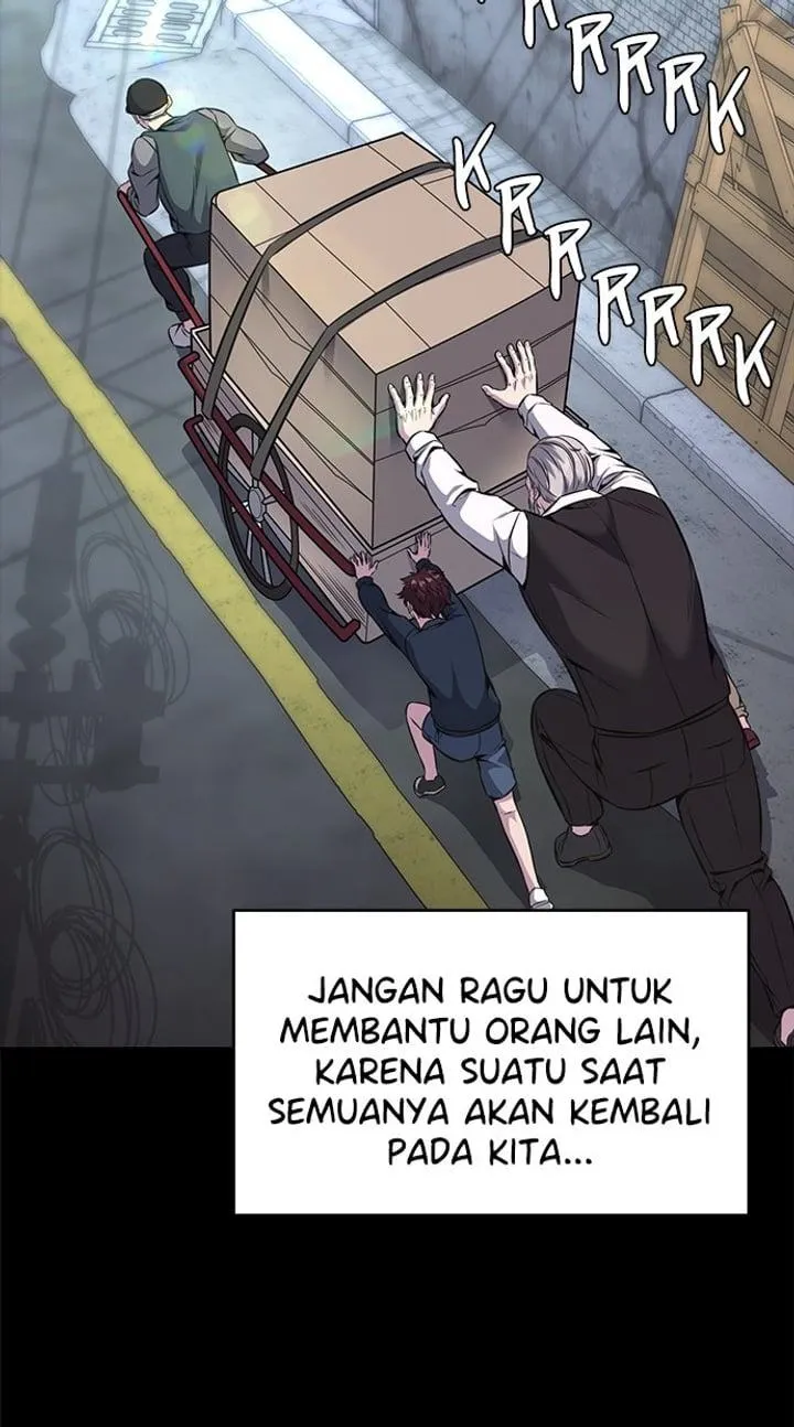 Page 20 - Ticket Hero Chapter 211