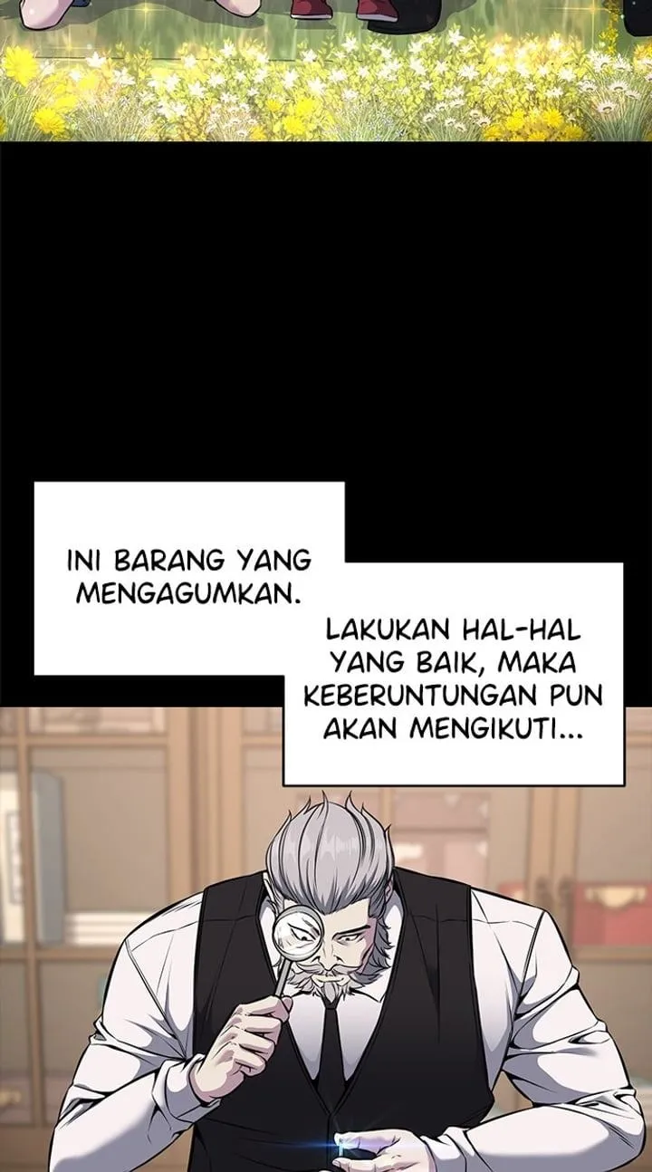Page 22 - Ticket Hero Chapter 211