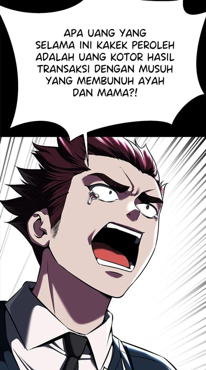 Page 74 - Ticket Hero Chapter 211
